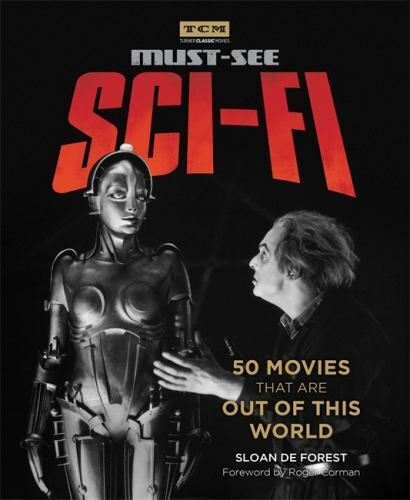 Must see sci - sci-fi:, movies